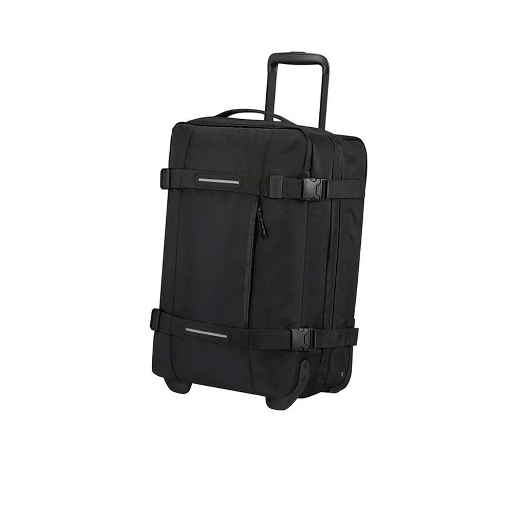 Borsone con ruote S Urban Track - American Tourister