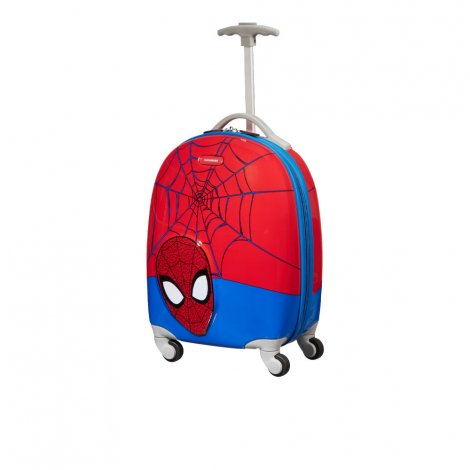 Samsonite disney store cabin luggage