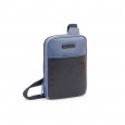 Borsello porta iPad®mini Blue Square