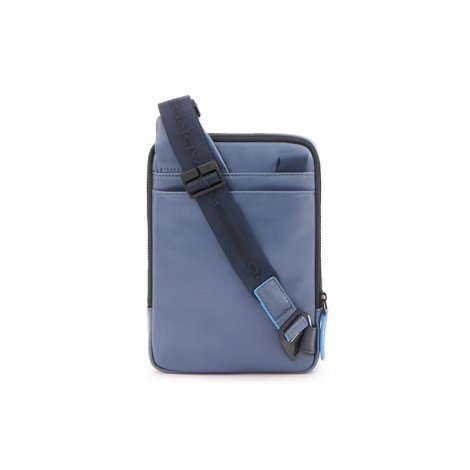 Borsello porta iPad®mini Blue Square