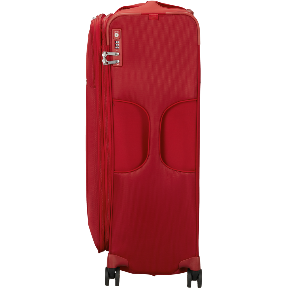 Acquista Samsonite Stackd valigia trolley grande, 4 ruote