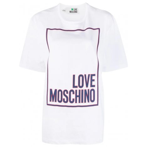 T-shirt MOSCHINO