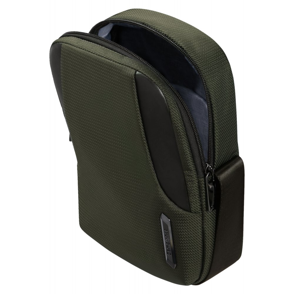 Samsonite cityvibe 2.0 online tablet cross body bag