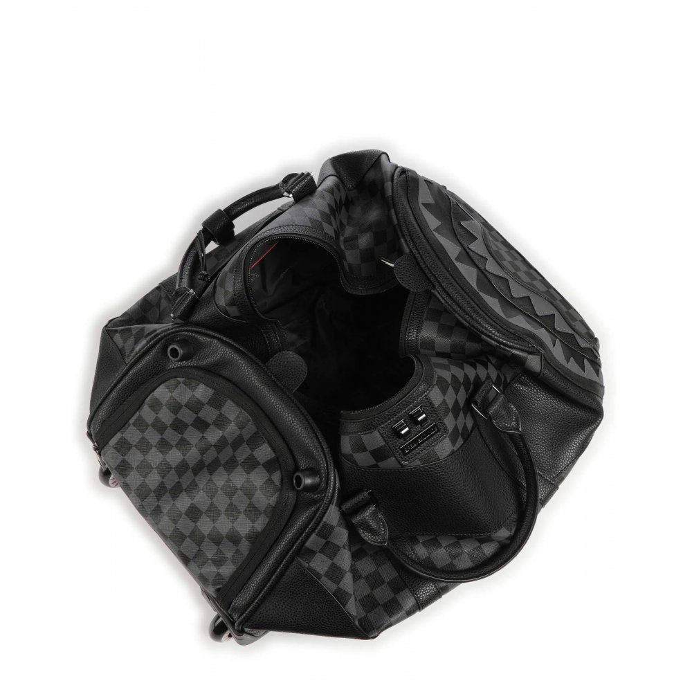 Zaino Sprayground Henny Phantom Colore Nero