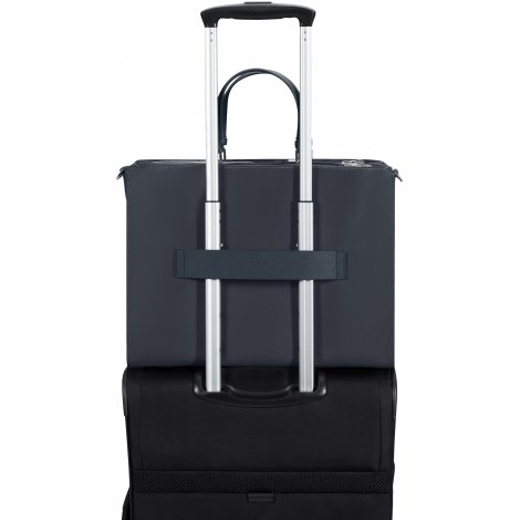 Samsonite best sale shopping trolley