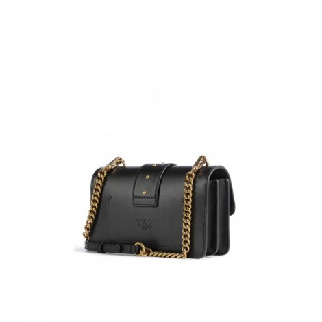 Pinko mini lucky online bag