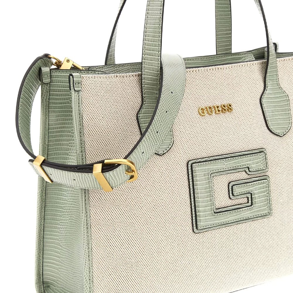 Borsa guess uptown on sale chic