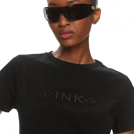 T-shirt Start PINKO