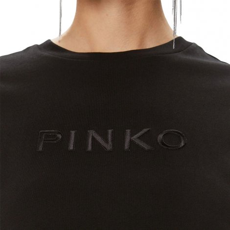 T-shirt Start PINKO