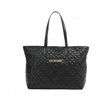 Shopper Quilted