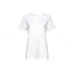 T-shirt Start PINKO