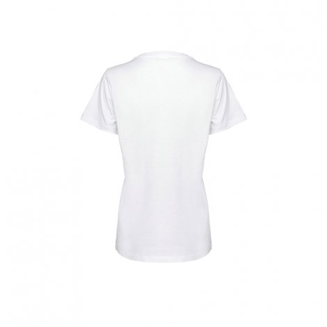 T-shirt Start PINKO