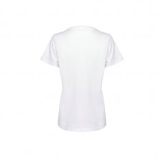 T-shirt Start PINKO