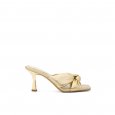 Sandalo Elena Metallic MICHAEL KORS