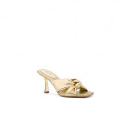 Sandalo Elena Metallic MICHAEL KORS