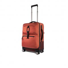 Slim cabin luggage