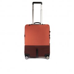 Slim cabin luggage