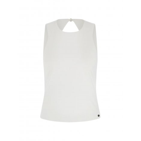 Mora Cut Out Back Top GUESS