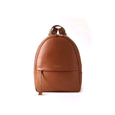 Backpacks for Women in Leather and Fabric for sale on Mylilly