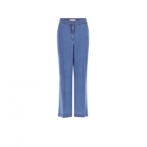 Jeans Eliane relaxed GUESS