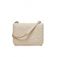 Borsa a spalla Quilted MOSCHINO