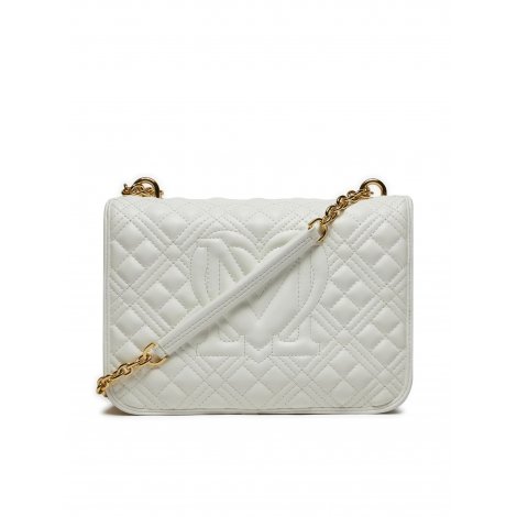 Borsa a spalla Quilted