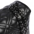Borsa a spalla Quilted