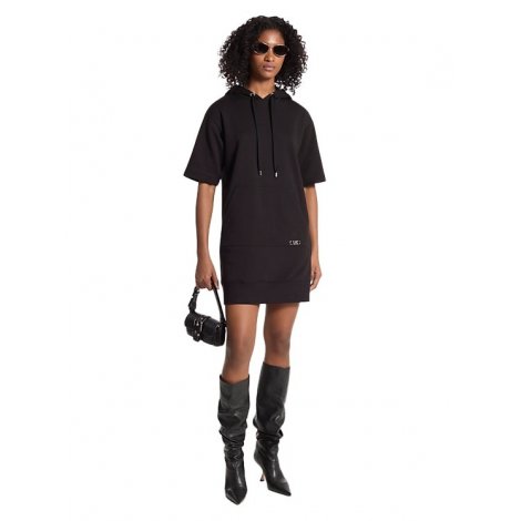 Classic Hoodie Dress MICHAEL KORS