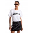 T-shirt Croc Emp MICHAEL KORS