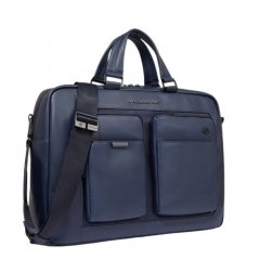 Borsa porta pc 15,6" e porta iPad®Pro 12,9" Liko