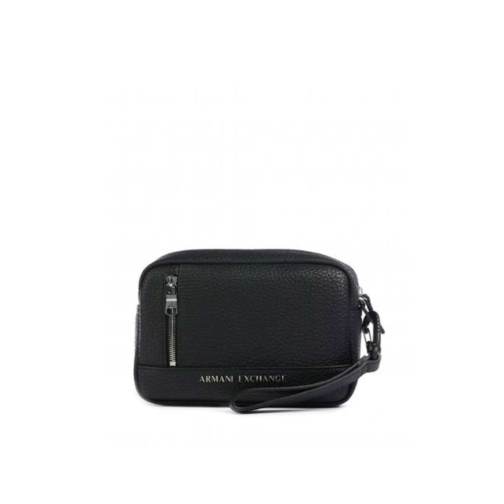 Pochette Armani Exchange