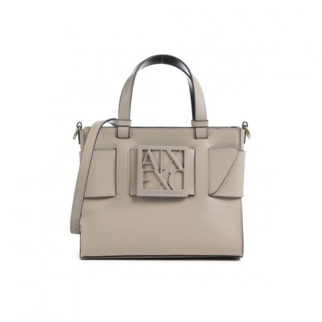 Borsa armani exchange best sale