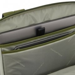 Zaino da bici porta pc 15,6"