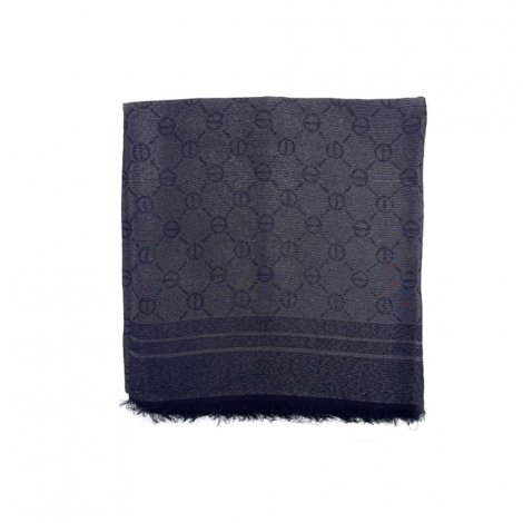 Maxi Foulard Jacquard BORBONESE