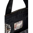 Tote Monogram Jacquard