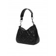 Borsa a spalla Quilted