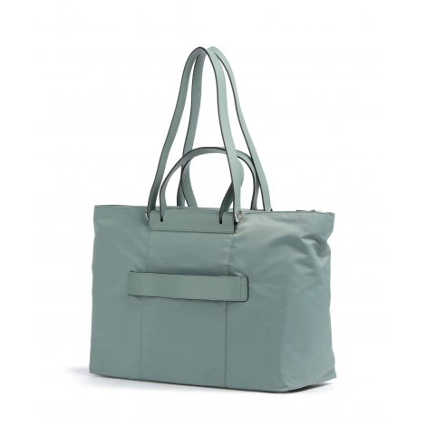 Shopping bag porta pc 15,6" Lyra