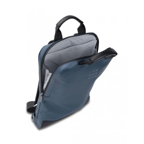 Moleskine CLASSIC DEVICE BAG VERT - Zaino - sapphire blue/blu