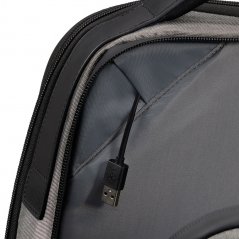 Litepoint Lapt. Backpack 14.1`` - KF2003