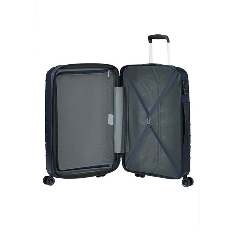 Trolley Medio espandibile Speedstar - American Tourister