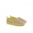 LENNY ESPADRILLE MICHAEL KORS