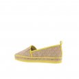 LENNY ESPADRILLE MICHAEL KORS