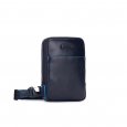 Borsello porta iPad®mini Blue Square