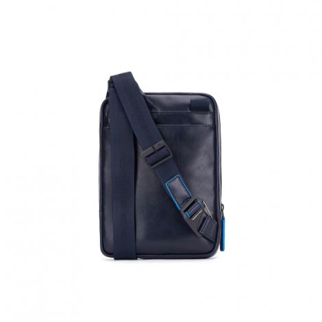 Borsello porta iPad®mini Blue Square